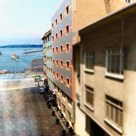 Bella Hotel Stambuł Zewnętrze zdjęcie