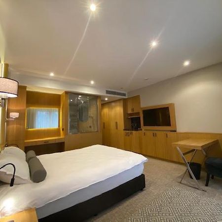 Bella Hotel Stambuł Zewnętrze zdjęcie