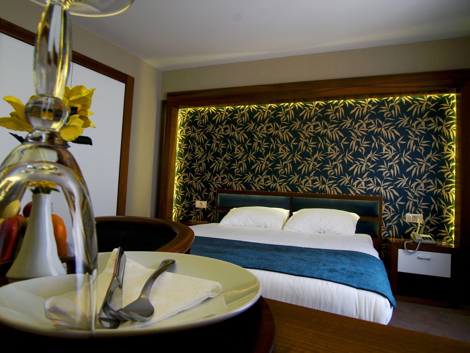 Bella Hotel Stambuł Pokój zdjęcie