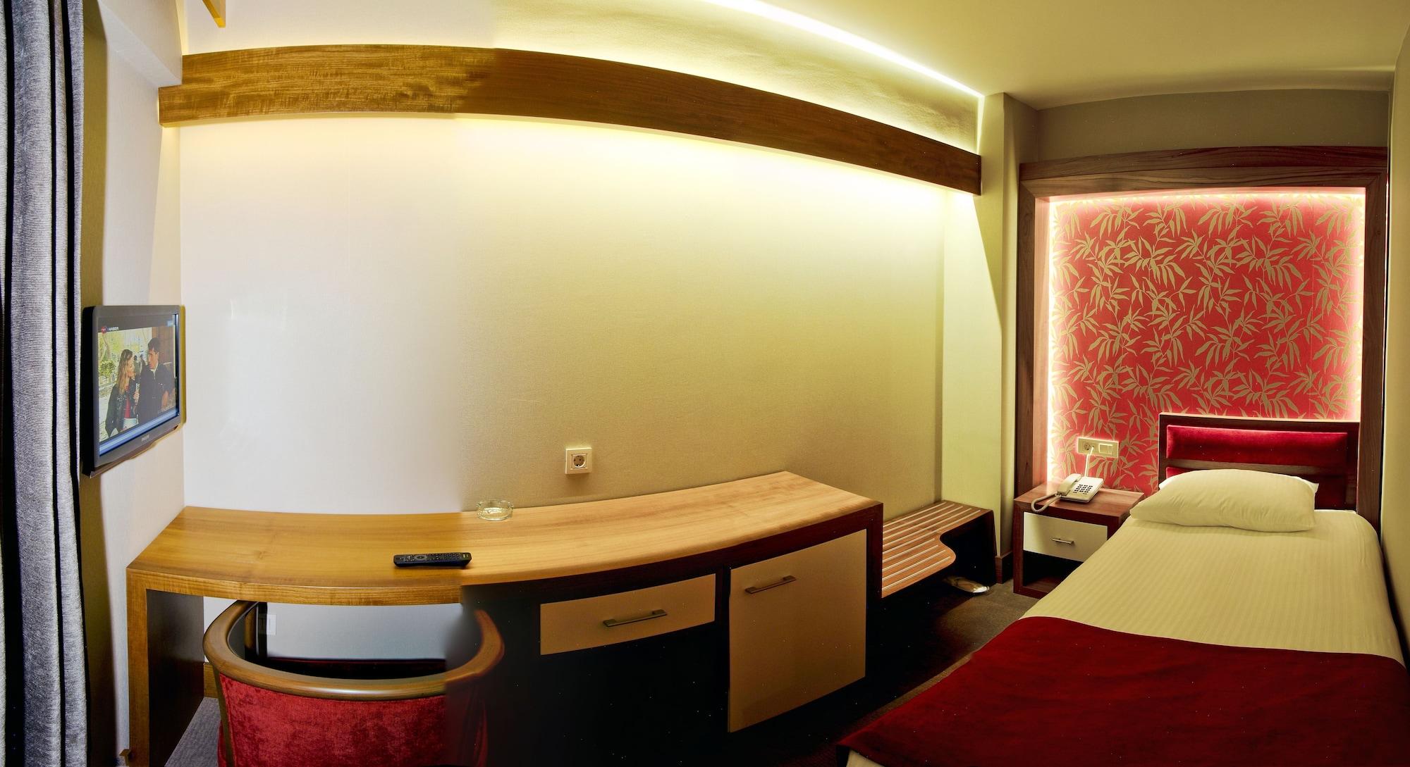 Bella Hotel Stambuł Zewnętrze zdjęcie