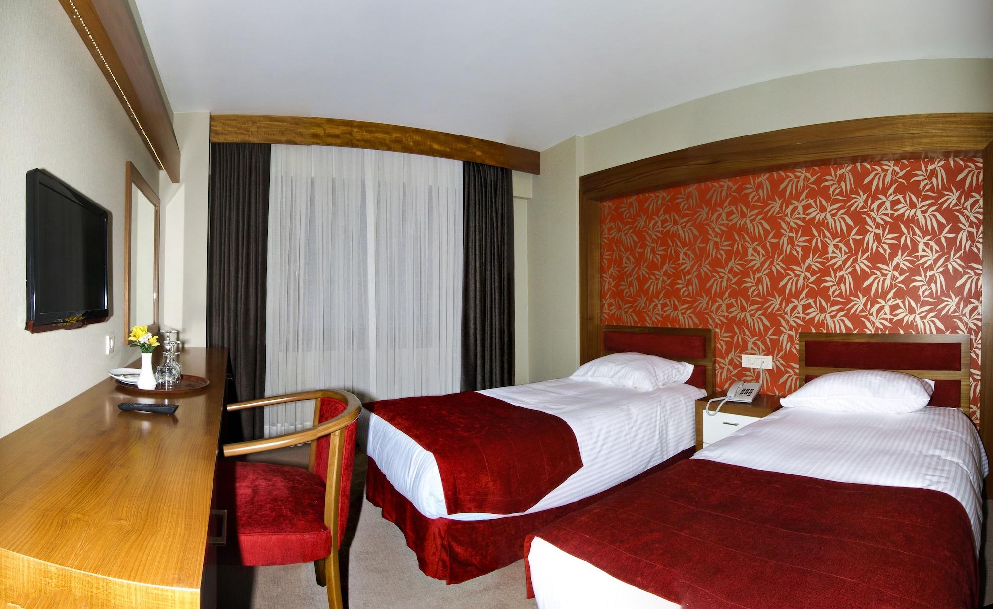 Bella Hotel Stambuł Zewnętrze zdjęcie
