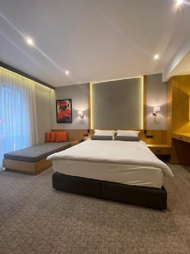 Bella Hotel Stambuł Zewnętrze zdjęcie