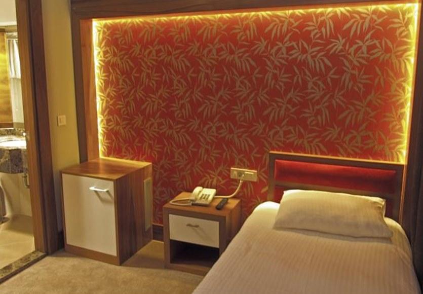 Bella Hotel Stambuł Zewnętrze zdjęcie