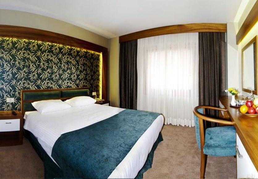 Bella Hotel Stambuł Zewnętrze zdjęcie
