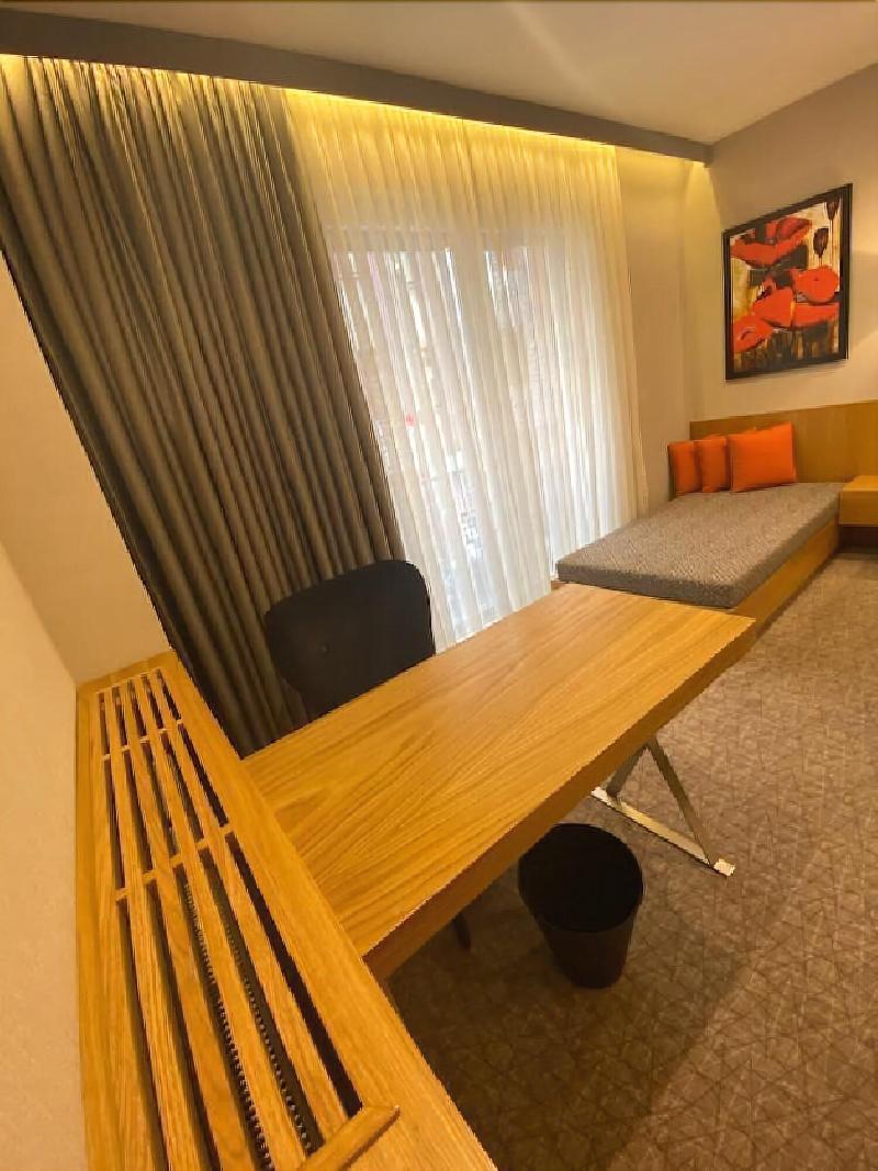 Bella Hotel Stambuł Zewnętrze zdjęcie