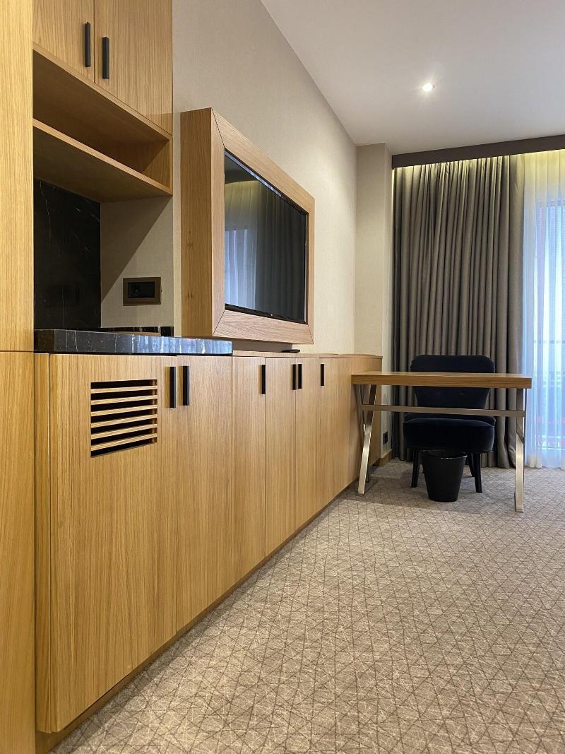 Bella Hotel Stambuł Zewnętrze zdjęcie