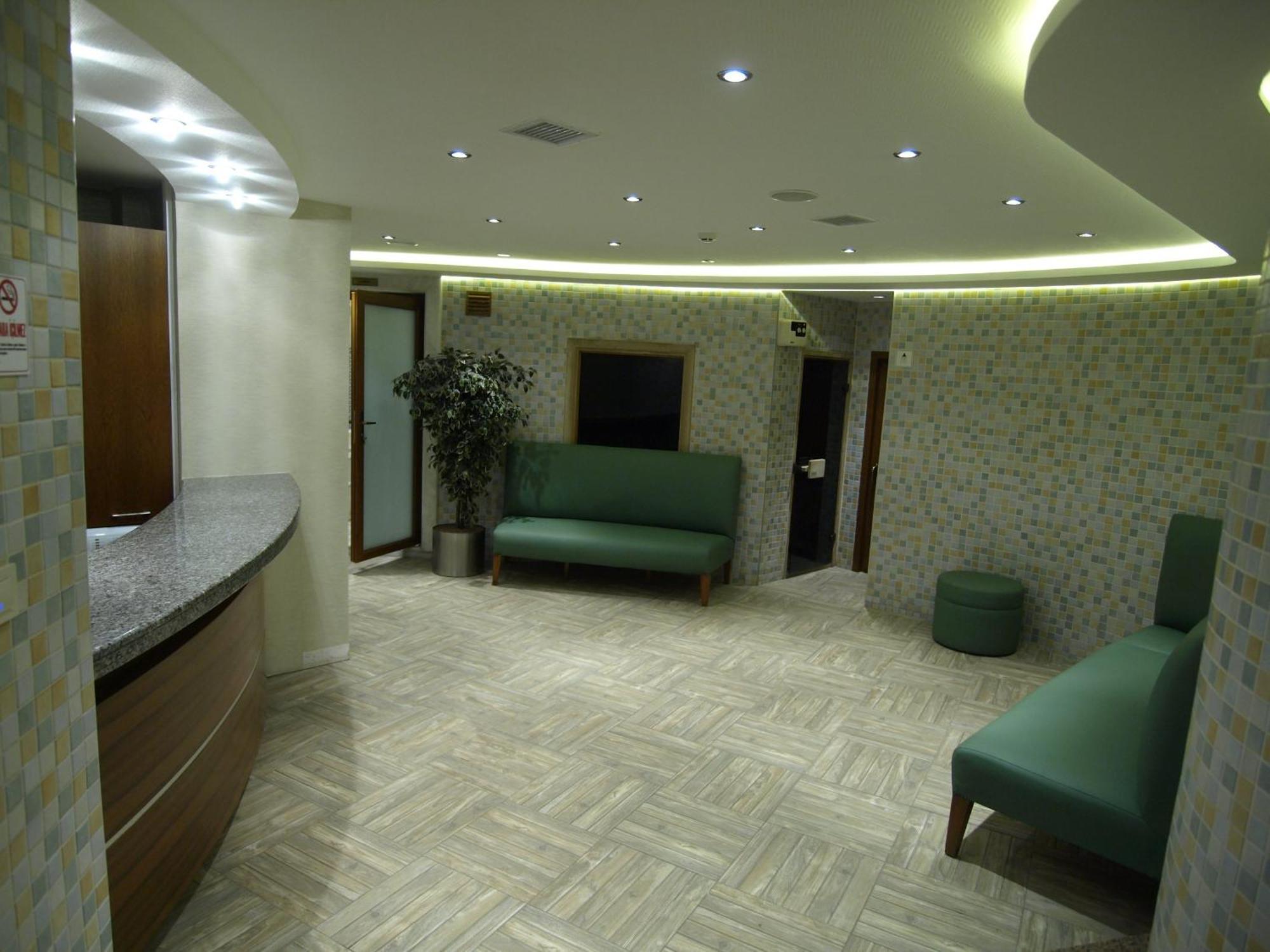 Bella Hotel Stambuł Wnętrze zdjęcie