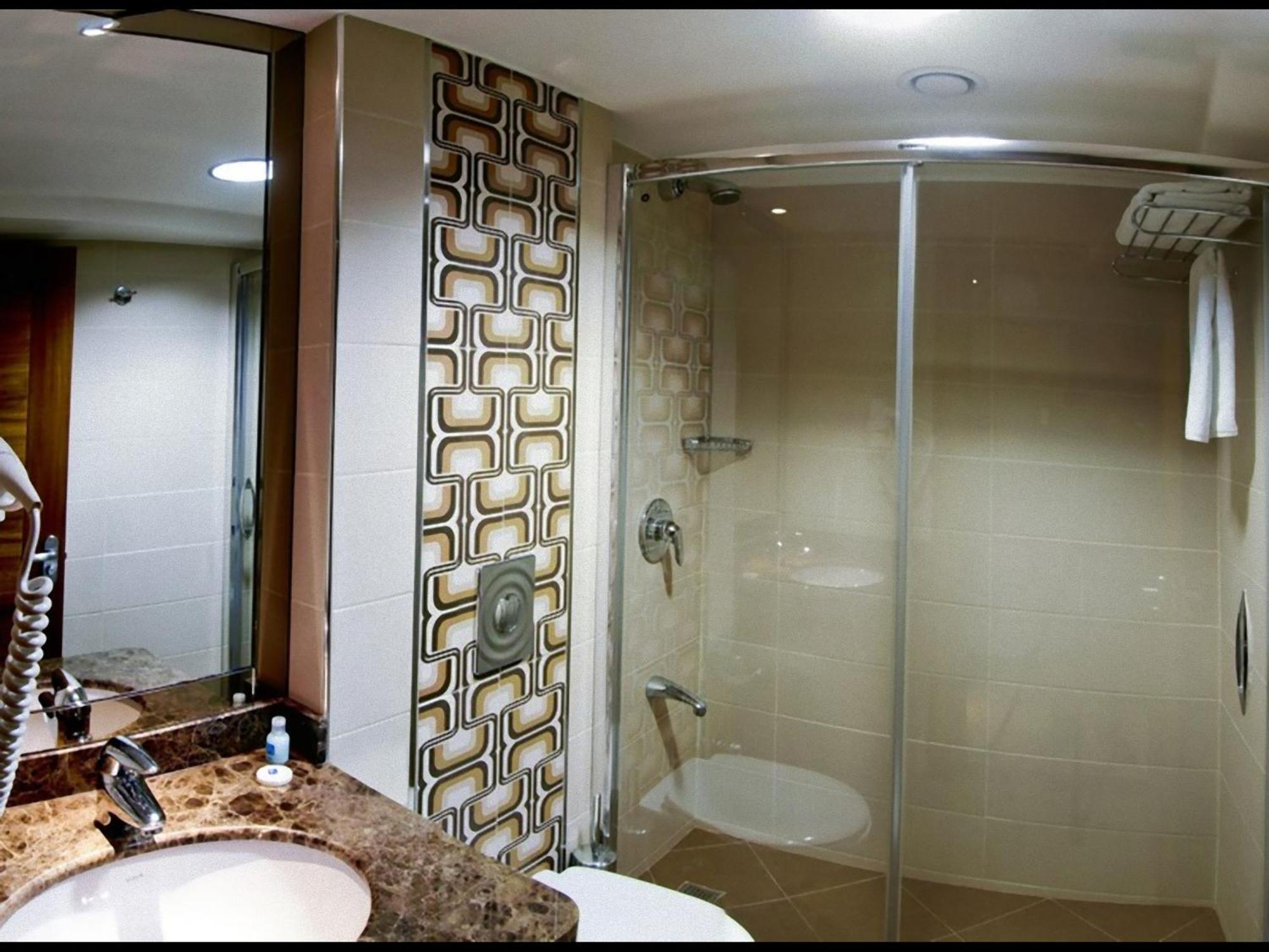 Bella Hotel Stambuł Zewnętrze zdjęcie
