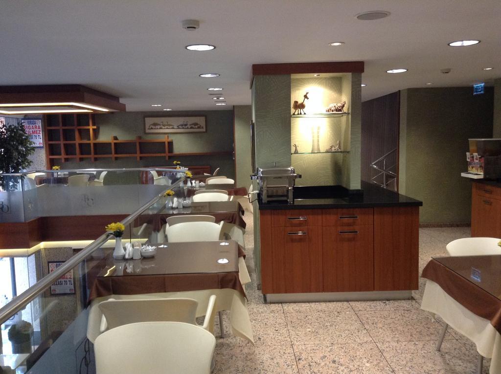 Bella Hotel Stambuł Zewnętrze zdjęcie