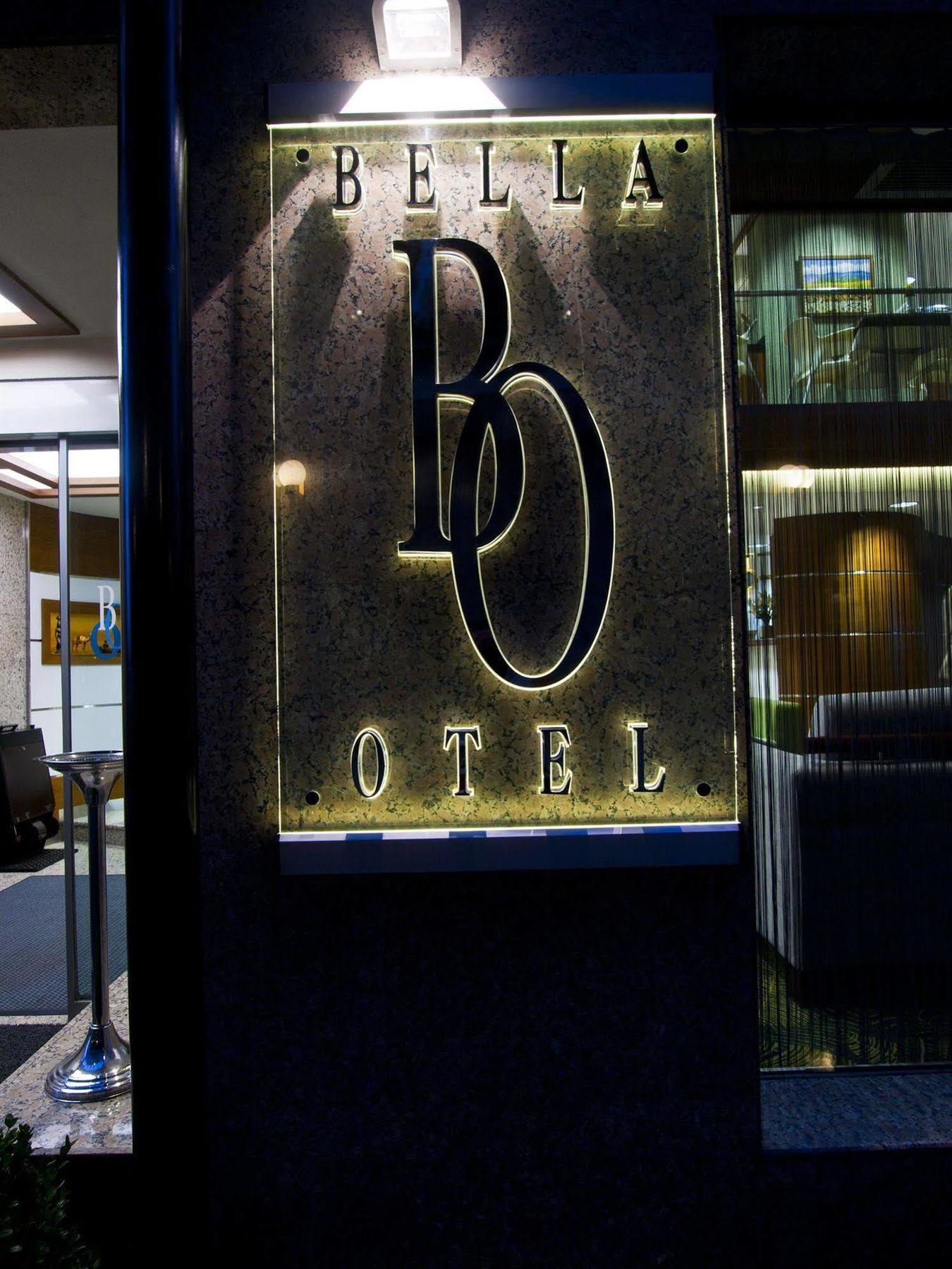 Bella Hotel Stambuł Zewnętrze zdjęcie