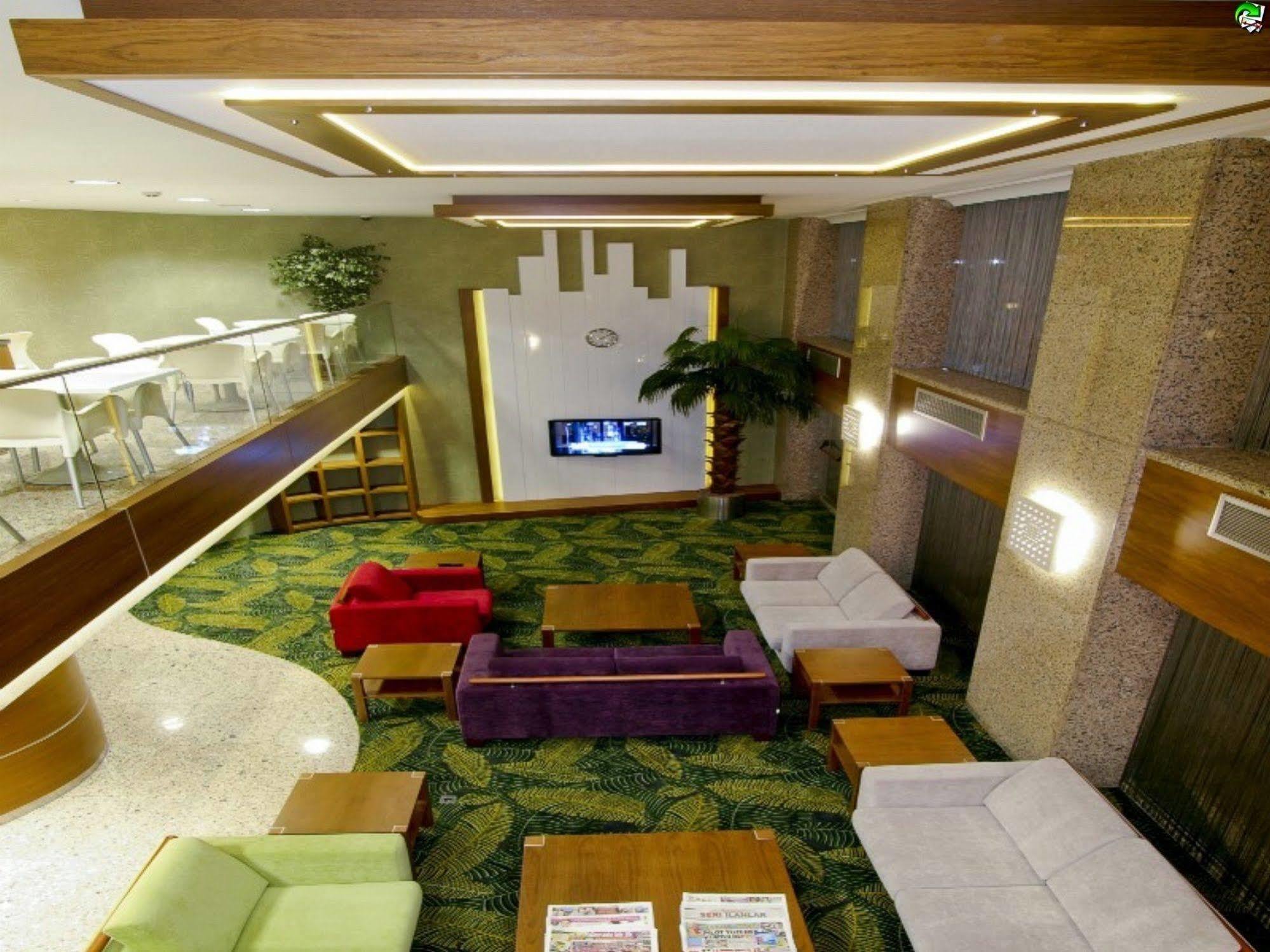 Bella Hotel Stambuł Zewnętrze zdjęcie