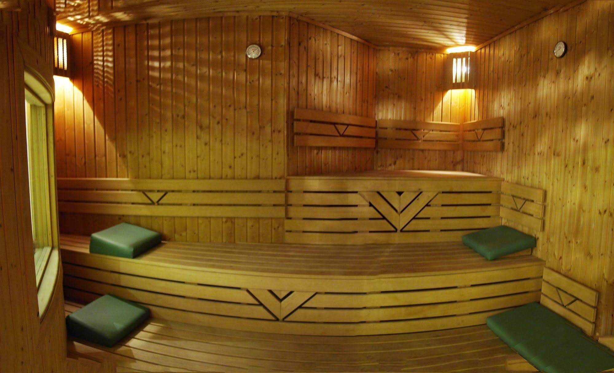 Bella Hotel Stambuł Udogodnienia zdjęcie