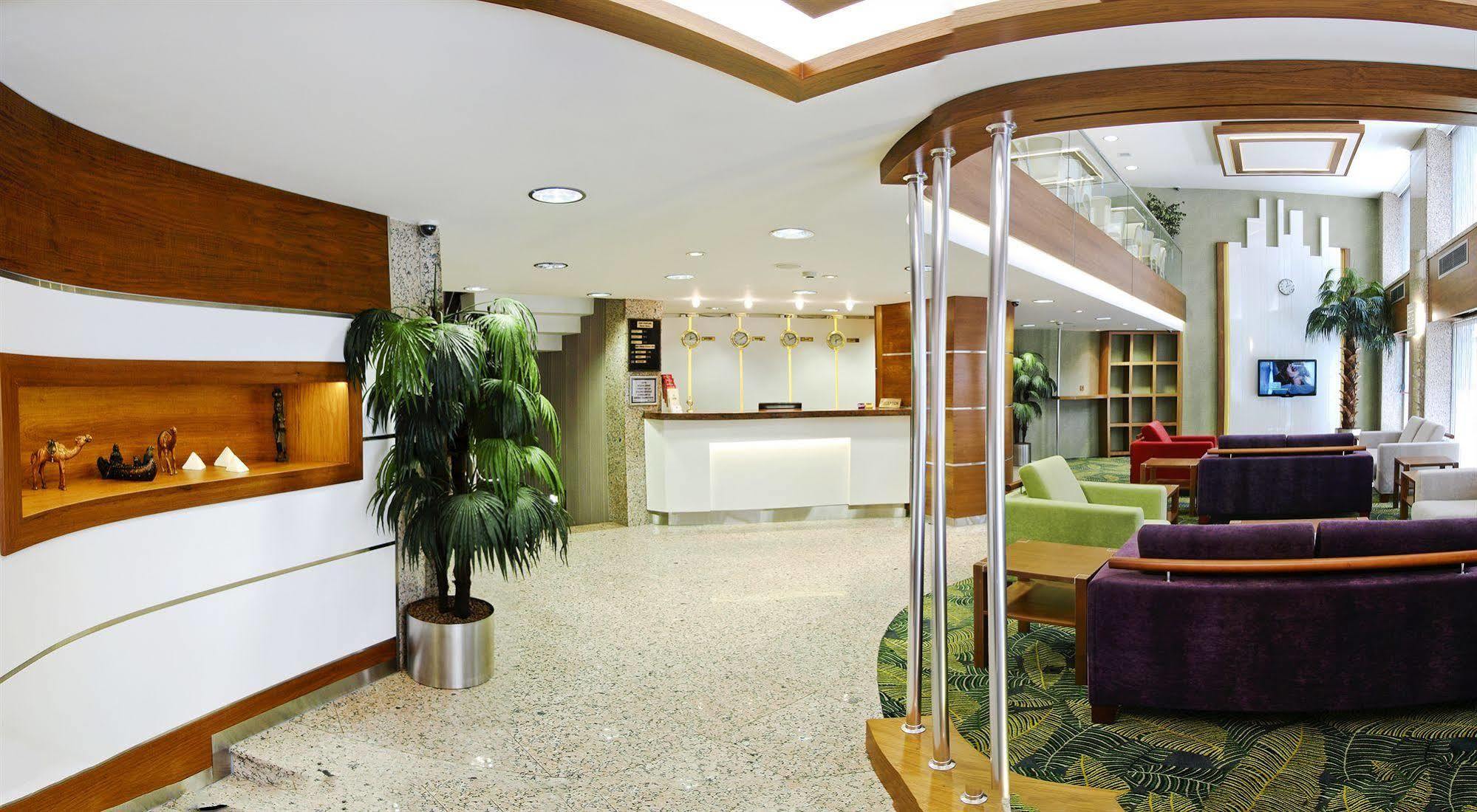 Bella Hotel Stambuł Zewnętrze zdjęcie