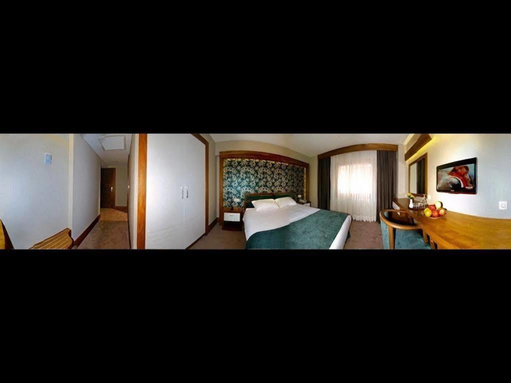 Bella Hotel Stambuł Zewnętrze zdjęcie
