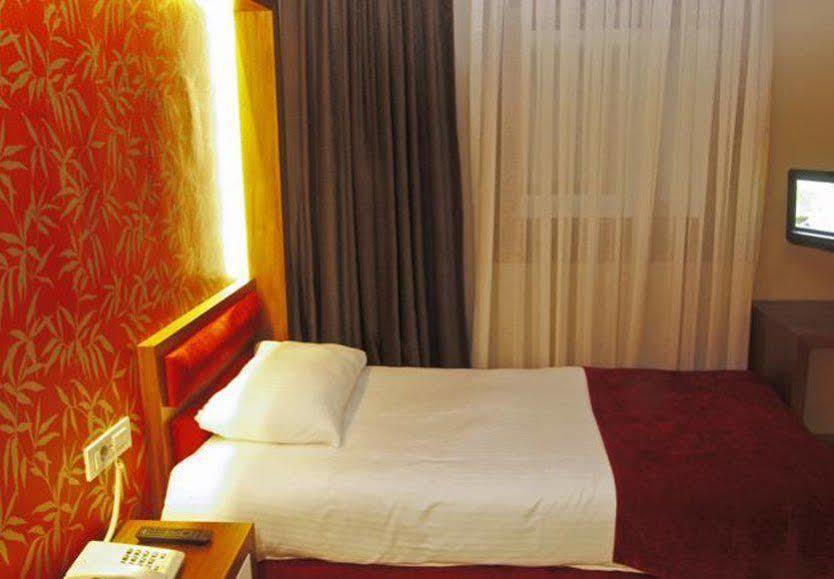 Bella Hotel Stambuł Zewnętrze zdjęcie