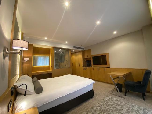 Bella Hotel Stambuł Zewnętrze zdjęcie