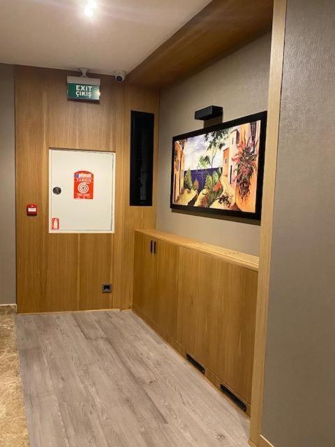 Bella Hotel Stambuł Zewnętrze zdjęcie